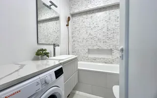 Apartament de Inchiriat | 2 camere | Herastrau - Aviatiei - Poză 30