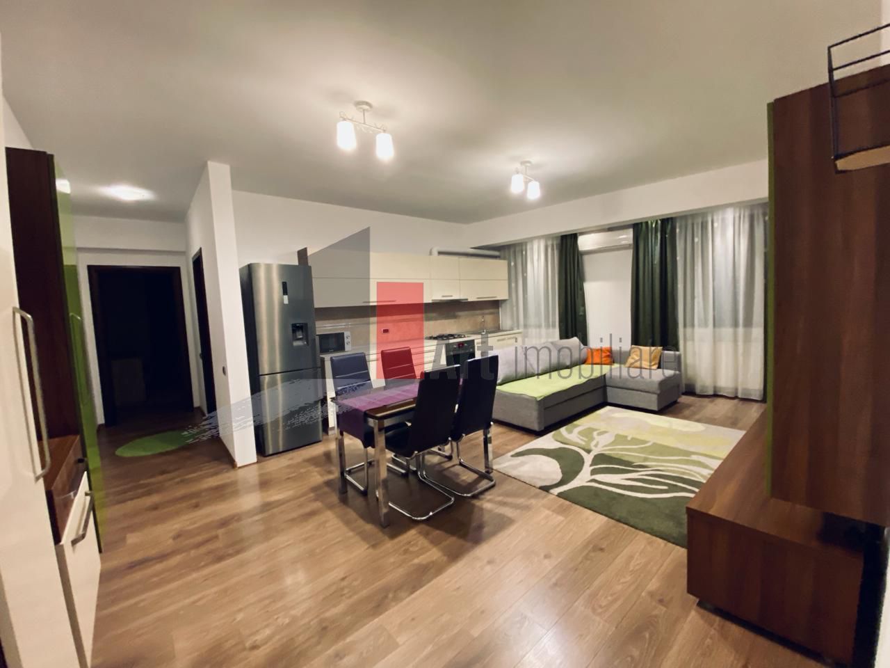 Apartament 2 camere în Grozăvești la 3 minute de Metrou - Poză 4