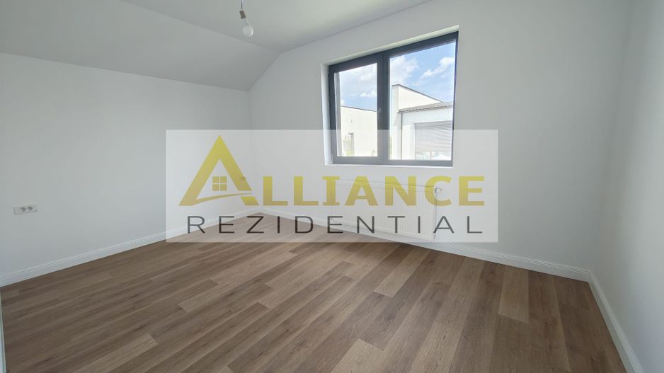 Casa P+M moderna | 4 dormitoare | 117 mp utili | Str. Aviatorilor - Poză 7