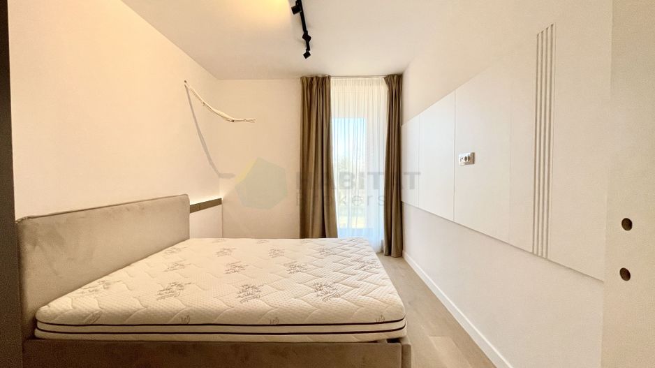 Duplex 3 camere cu gradina | Tunari-Parc - Poză 25