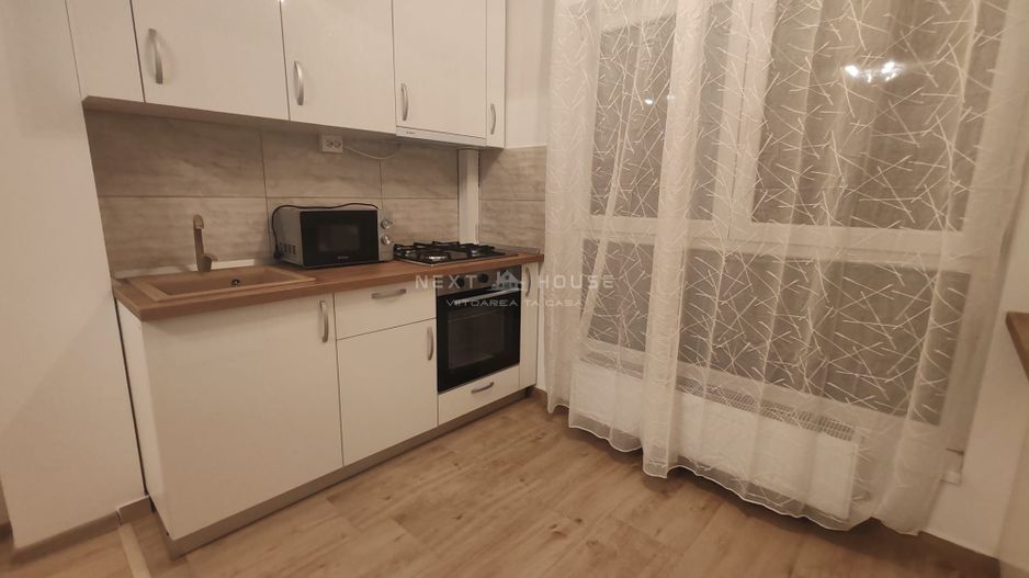 Brown Residence - Aparatorii Patriei - Berceni - 800 m de metrou - Poză 10