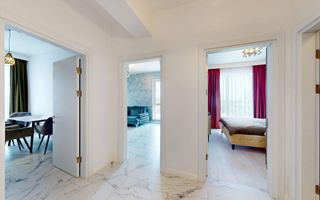 Apartament 3 camere Pallady | Mobilat si Utilat Complet | Loc Parcare - Poză 10