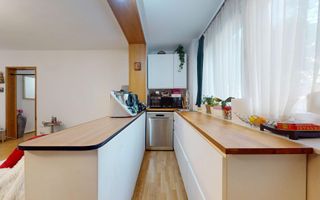 Apartament 3 camere Masina de Paine Obor - Poză 6