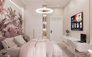 Apartament 3 camere Mamaia Nord cu vedere la mare - Poză 7