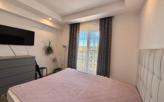 COSMOPOLIS - Apartament cu 2 camere, mobilat si utilat. - Poză 4