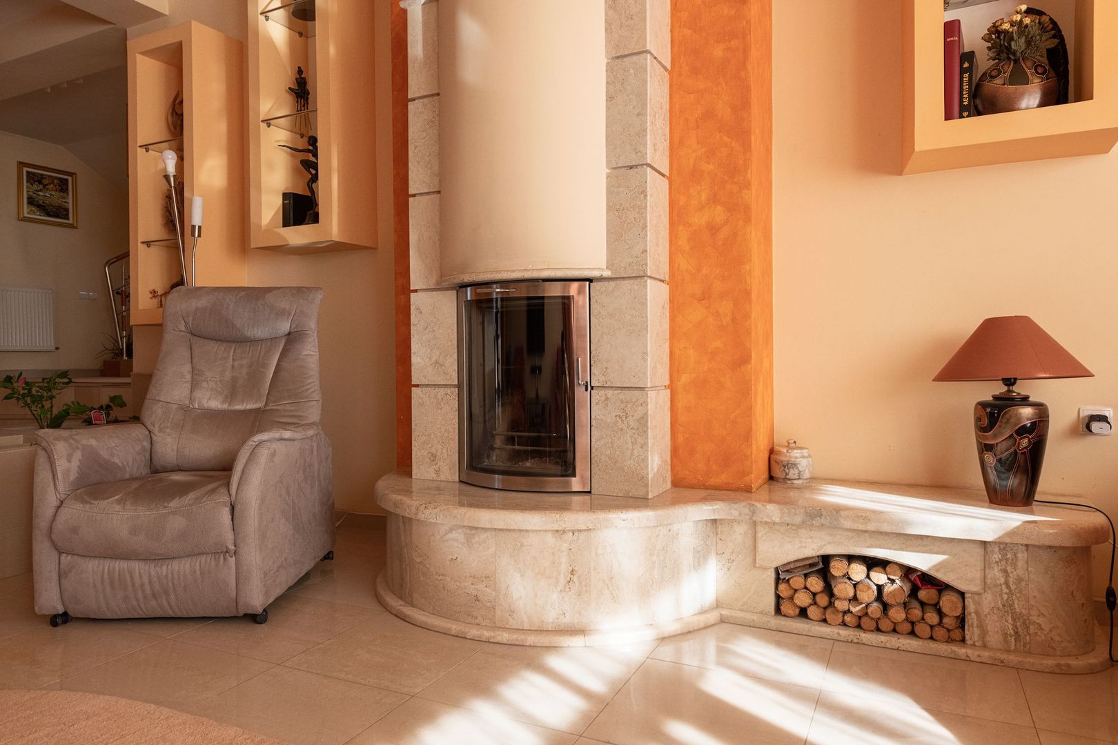 Cartier Europa, VILĂ 550 mp, LOT 1.006 mp - Poză 24