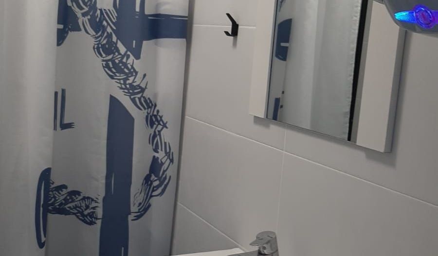 De  vanzare Garsoniera Bragadiru, STRADA  TOPAZ  27 - Poză 9