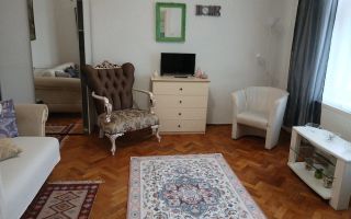 Garsonieră de închiriat | Central, Sibiu | 30 mp, centrală - Poză 2