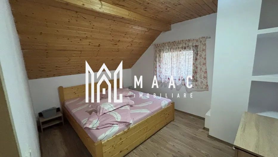 Investitie | Cabana | 5 camere | Balcon | 115 MPU | Raul Sadului - Poză 9