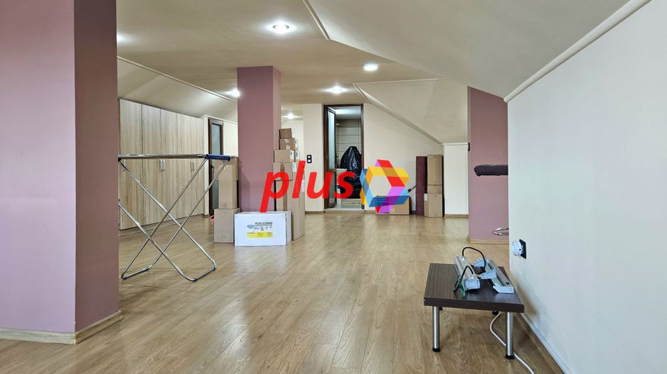 Casă plus Spațiu comercial  741 mp, Teren 906 mp Brasov - zona Blumana - Poză 33