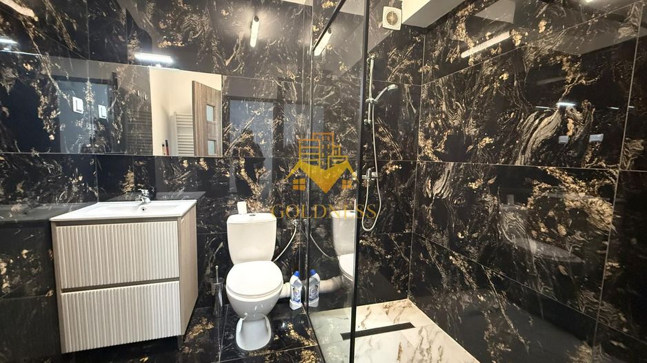 o camera decomandata, Manastur, Izlazului, Frunzișului, New City - Poză 5