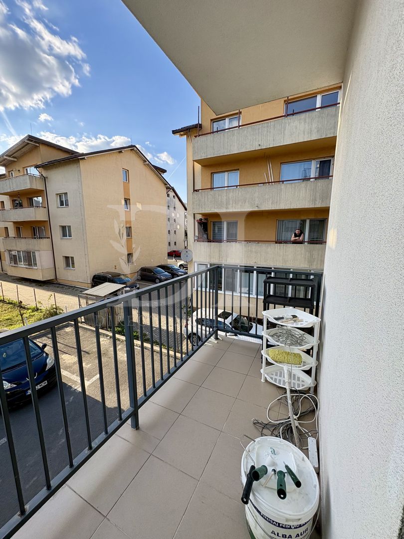 Apartament 2 camere - Zona Eroilor, Florești - Poză 10