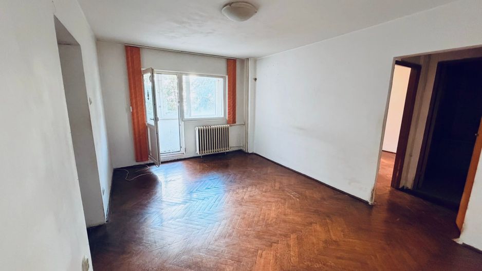 Apartament 4 camere | Calea Moșilor | Oportunitate excelentă - Poză 2
