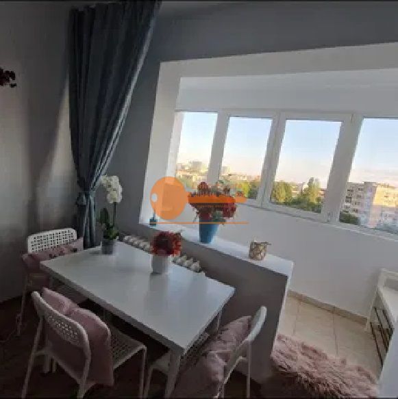 Garsoniera Pacii - 450 m metrou - Poză 3