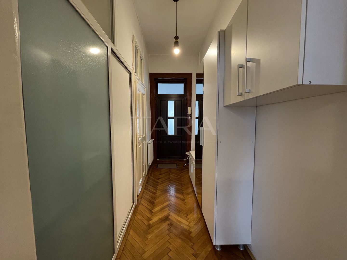 EXCLUSIVITATE. Apartament interbelic. Confort și eleganță. UMF - Poză 5