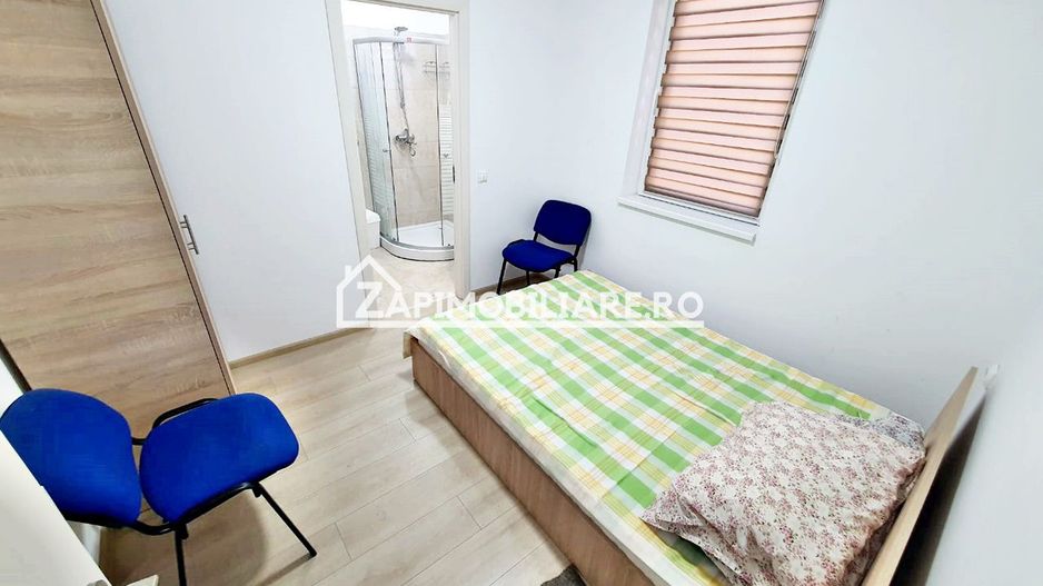 Cazare Muncitori,4 camere,2 băi,100 mp, 4 locuri de parcare - Poză 3