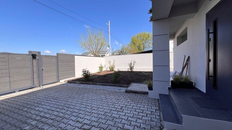 Vila 4Camere 3Bai Pipera-Tunari Renvoata complet 2025 - Poză 7