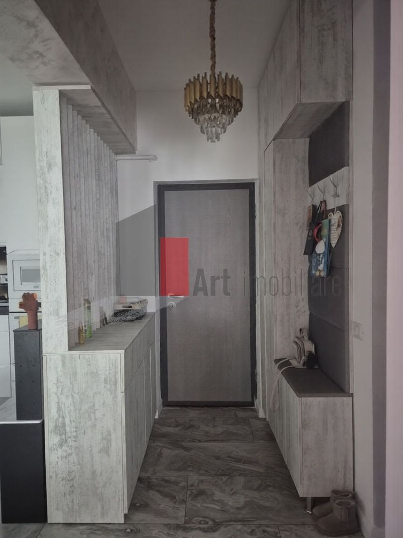 Vanzare apartament 3 camere 70 mp-Weiner Palada+loc de parcare - Poză 5