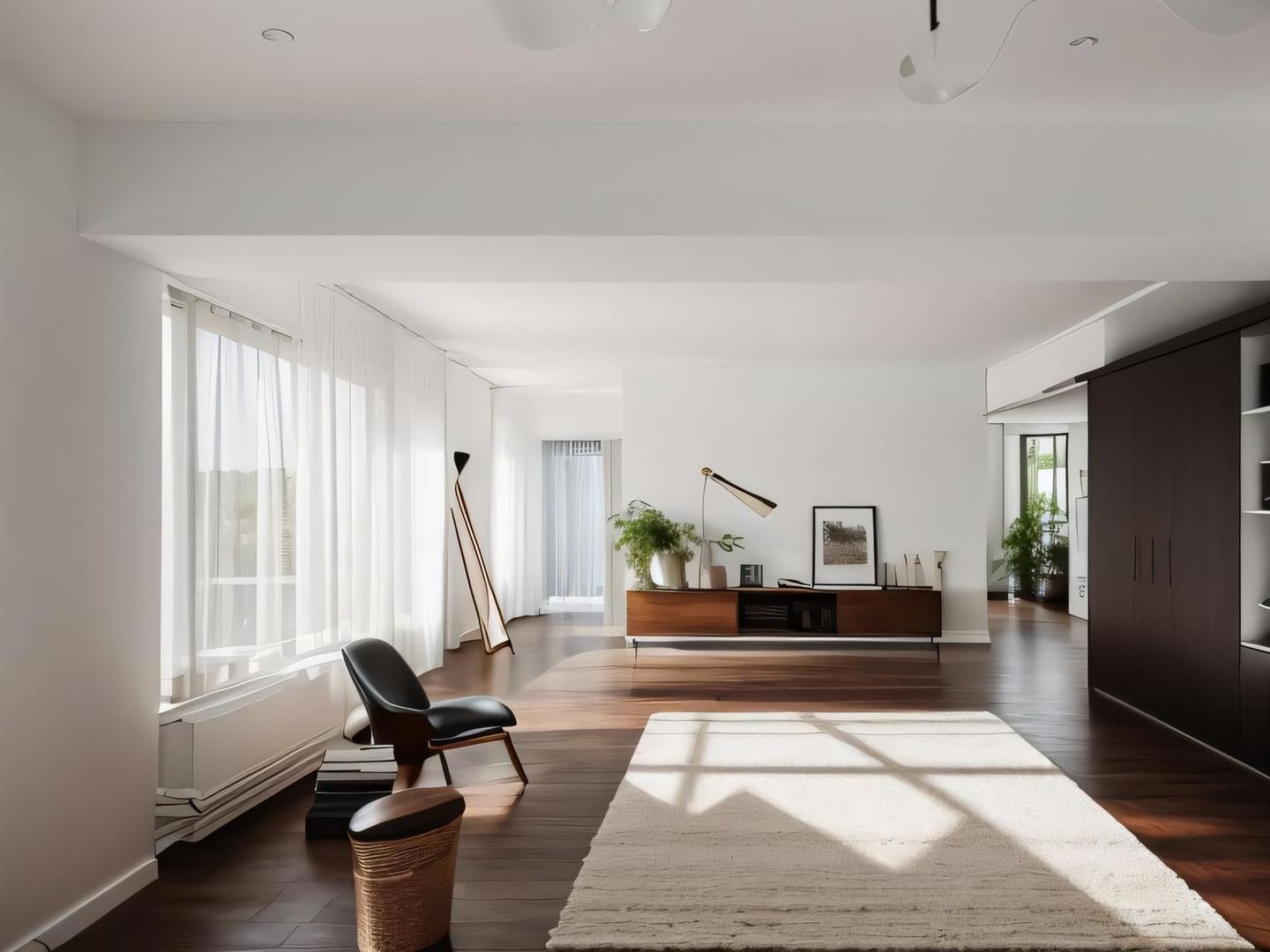 Apartament 3 camere Iancu Nicolae British School - Poză 3