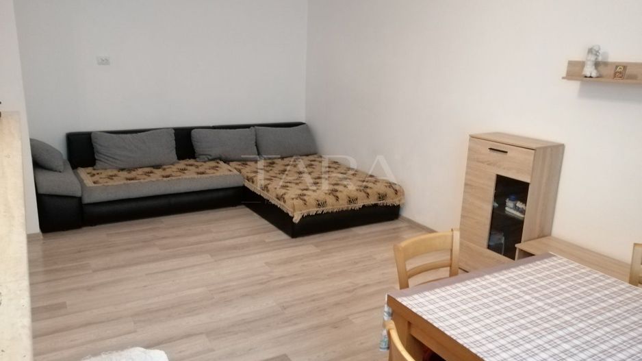 Apartament 3 camere, Someșului, Stadionului, mobilat, utilat, parcare. - Poză 3