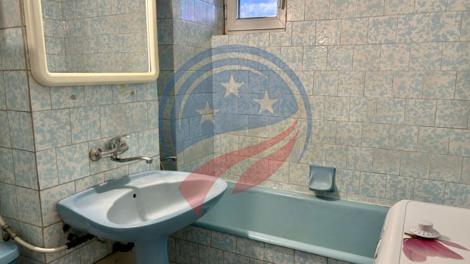 Apartament 3 camere decomandat, 2 băi, Ultracentral, etaj 6/7 - Poză 6