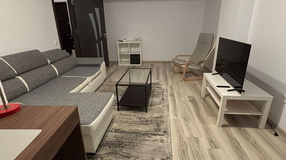 AP 2 CAMERE THEODOR PALLADY, PARCARE, MASINA SPALAT VASE, METROU 5 MIN - Poză 2