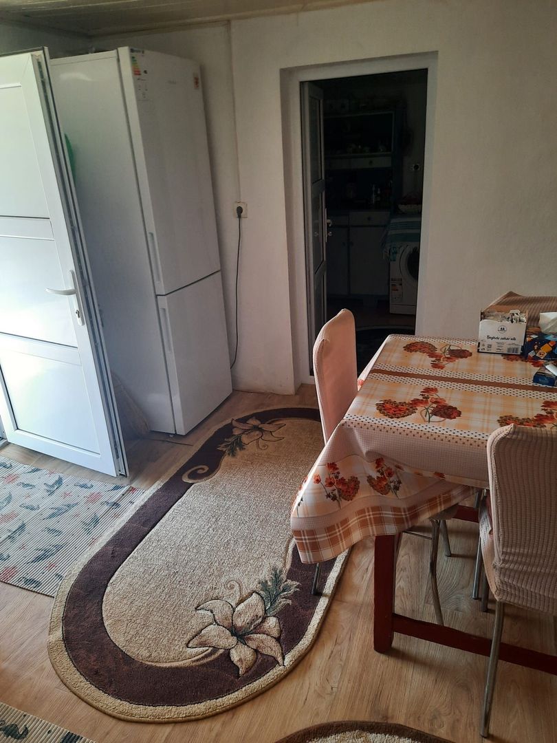 Casa Parter+Pod 90 mp+anexa 60 mp + atelier + teren intravilan 1600 mp - Poză 19