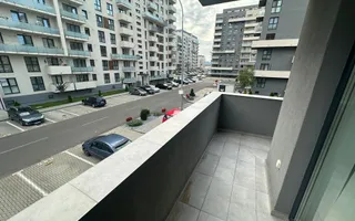 Apartament de 3 camere, 80mp, parcare, Zona Maurer Residence - Poză 12