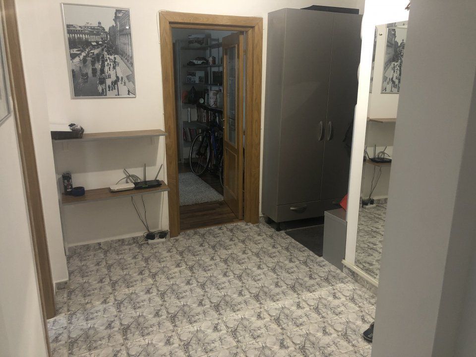 Apartament 3 Camere Petre Ispirescu - Poză 5