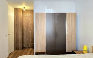 Apartament 3 camere | 2 băi | Grandis Residence – Brașov Coresi - Poză 13