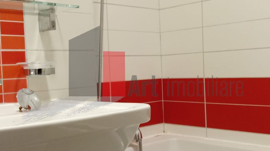 Apartament cu 2 camere-Berceni-Dimitrie Leonida-cu centrala+loc parcare - Poză 4