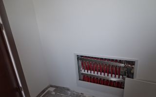 BRASADAS vinde casa individuala NOUA in Balta Blonda. - Poză 8