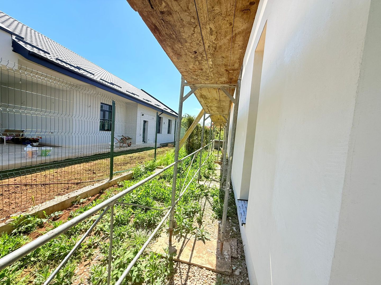 Casă individuală de vânzare | 4 camere | Balotești | Teren 550 mp - Poză 13
