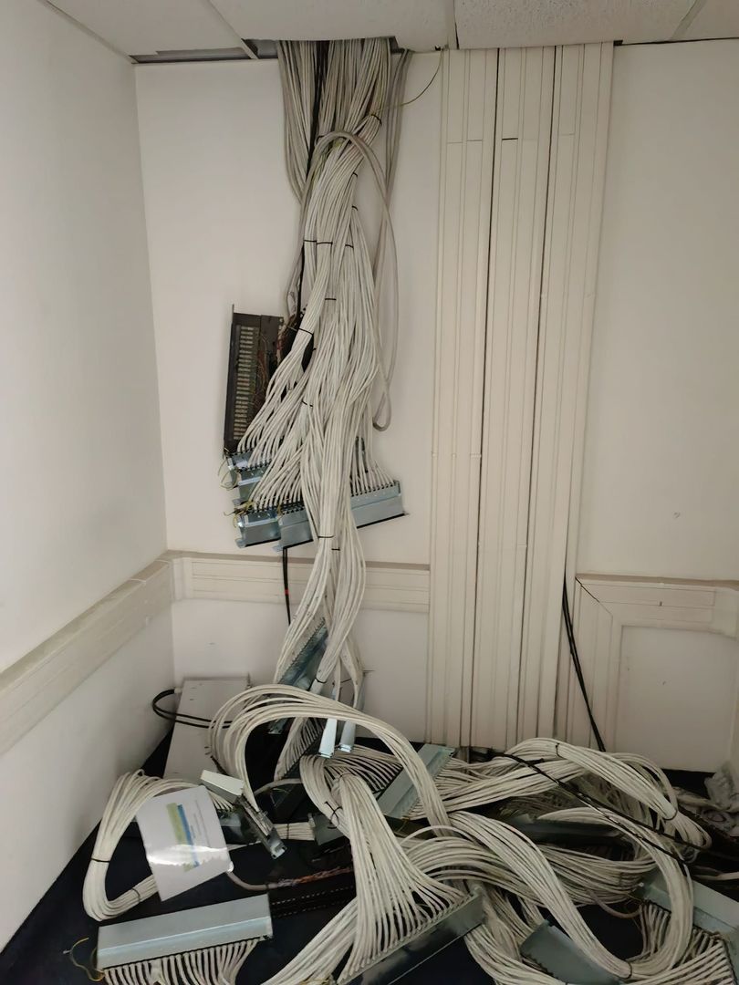 Spatii birouri/servicii - Poză 39