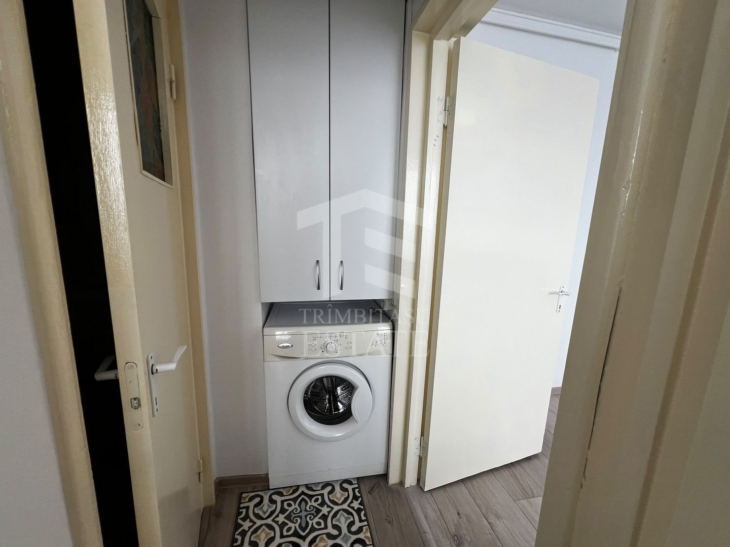 3 Camere Drumul Taberei Aleea Pravat Prima Inchiriere Metrou - Poză 12