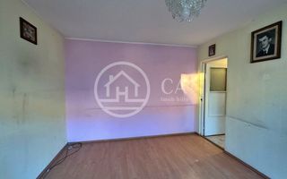Apartament cu 2 camere de vanzare Str. Seleusului Zona Velenta,Oradea - Poză 1