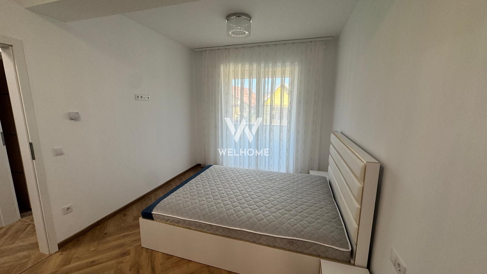 Apartament de închiriat – 3 camere, zonă centrală, Sibiu - Poză 8