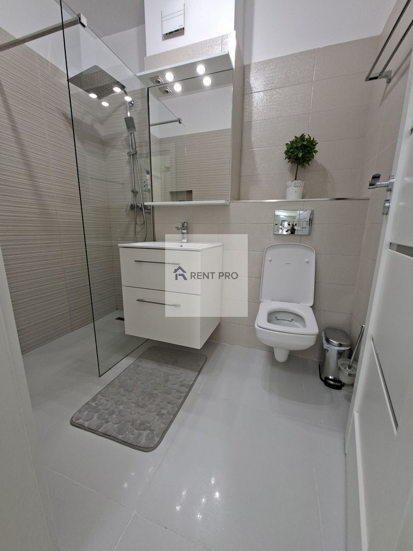 Apartament 3 camere decomandat | Bd. Timișoara 16B | 75 mp |  Etaj 4 - Poză 5