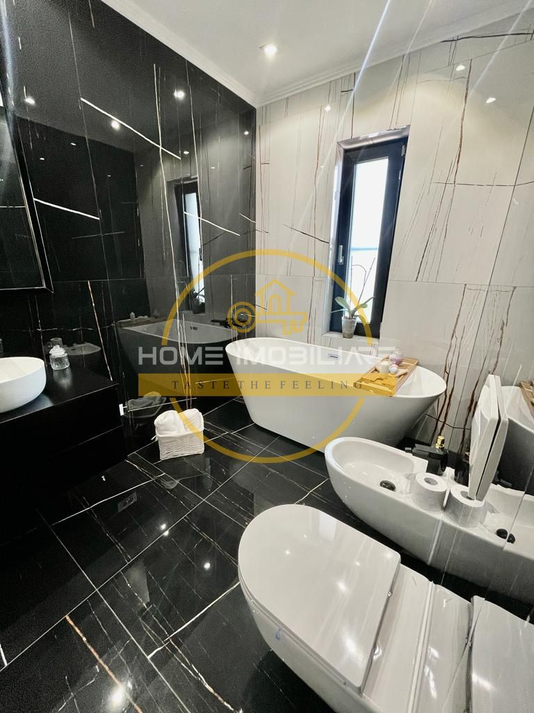 Casa Lux Individuala  Dealul - Galata Mobilata si Utilata Complet - Poză 24