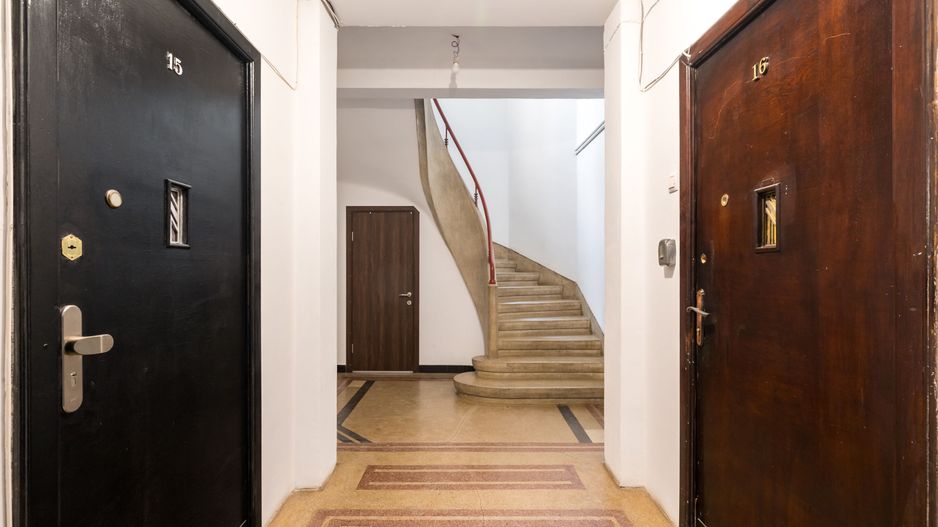 COMISION 0% - Apartament cu 3 camere str. Luterana - Calea Victoriei - Poză 18