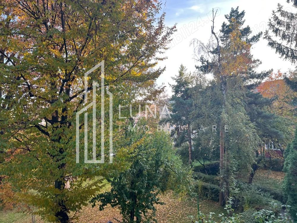 De vânzare – Apartament luminos, 2 camere, str. Neptun, Brașov - Poză 8