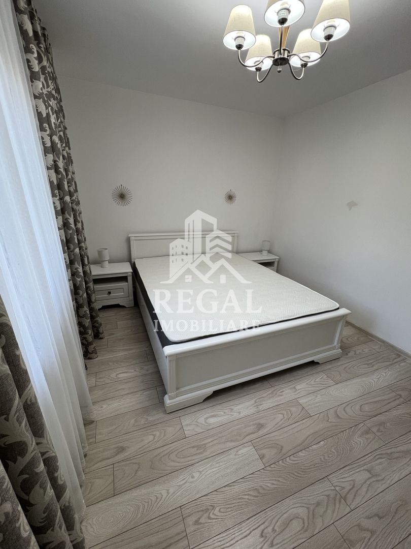 Apartament 2 camere de închiriat | 47 mp | Mobilat și utilat complet - Poză 4