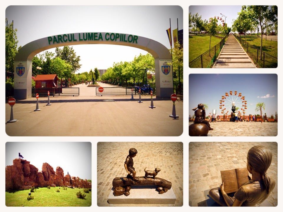 Apartament 3 camere lux || Parc Oraselul Copiilor || Tineretului || Brancoveanu - Poză 19