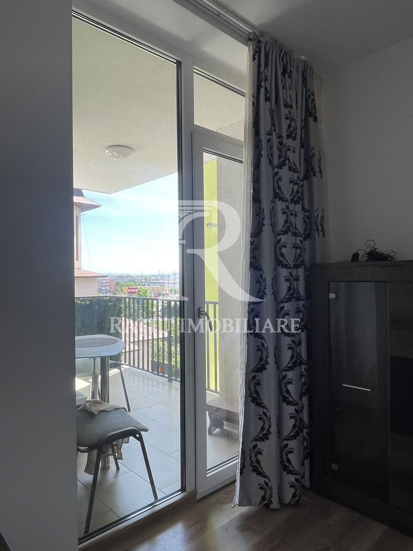 Apartament cu 2 camere | Panorama | Prima Sova | Oradea - Poză 11