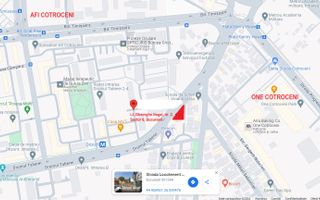 COTROCENI - RAZOARE, TEREN 308MP, TOATE UTILITATILE, URBANISM, COMISION 0%. - Poză 5