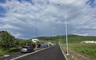 Teren intravilan | Goranu,Râmnicu Vâlcea | Barajul Oltului |1.320 mp - Poză 11
