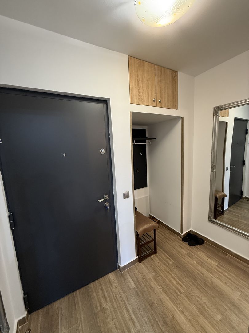 Ap 2 cam mobilat/utilat, complet renovat- etaj 2-bloc 6 etaje - Poză 13
