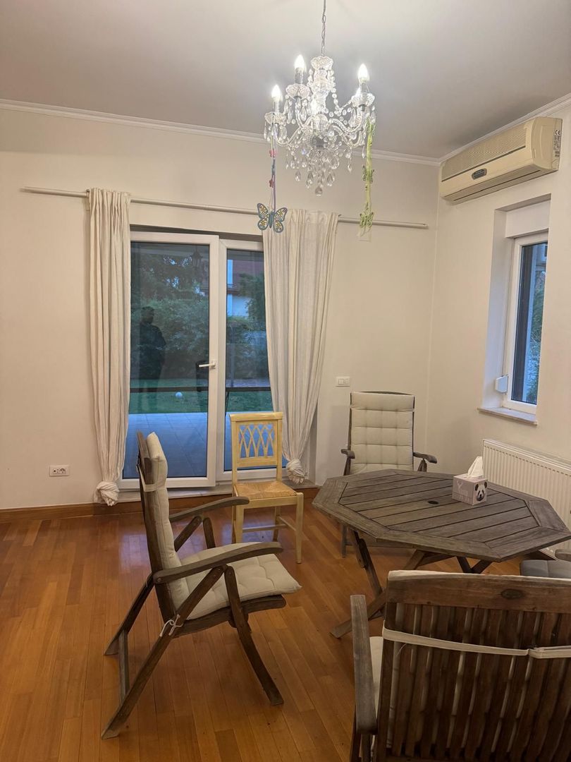 Vila Pipera - Poză 19