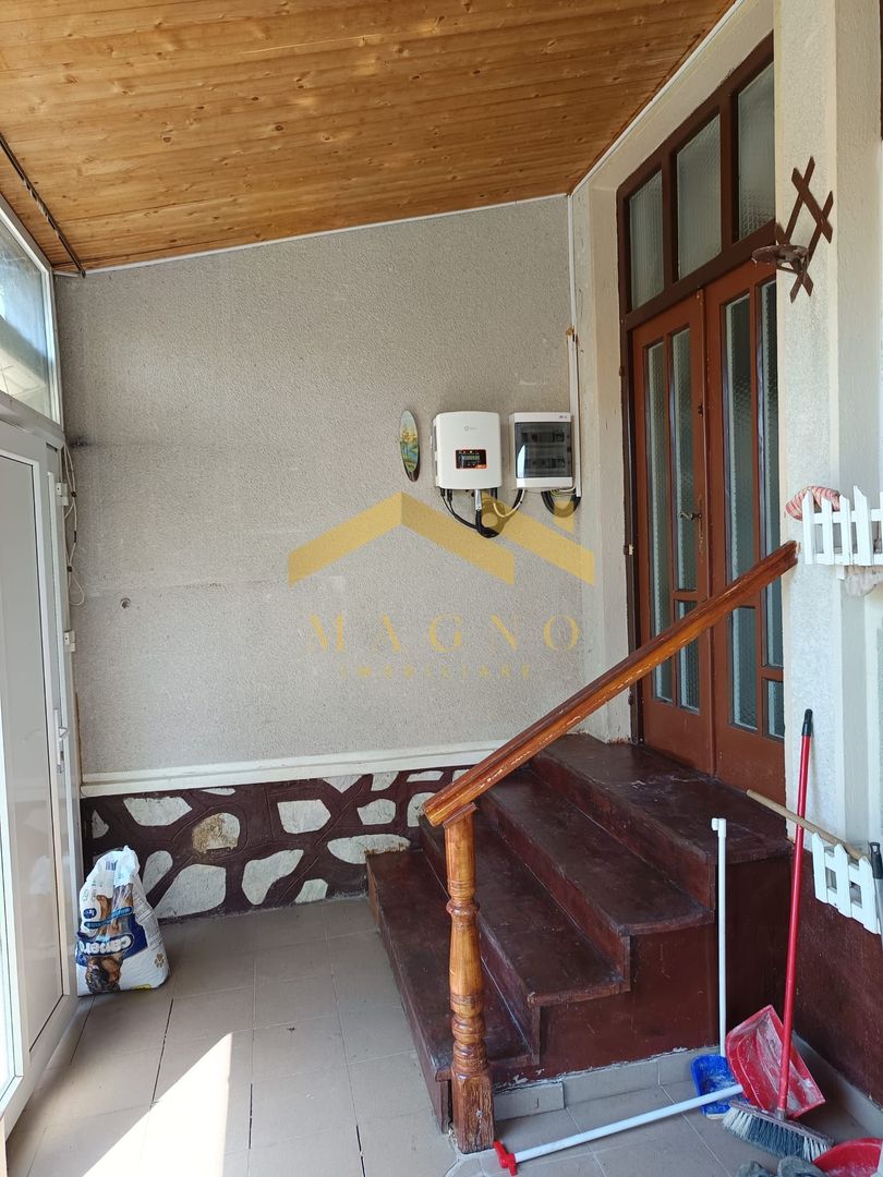 Casa de vanzare in Vladimirescu in zona primariei. - Poză 24