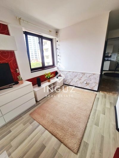 Apartament 3 camere de închiriat – Barbu Văcărescu / Floreasca / Tei - Poză 4